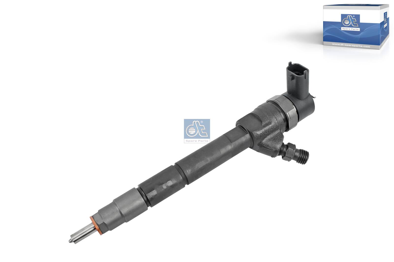 Dt Spare Parts Verstuiver/Injector 6.33138