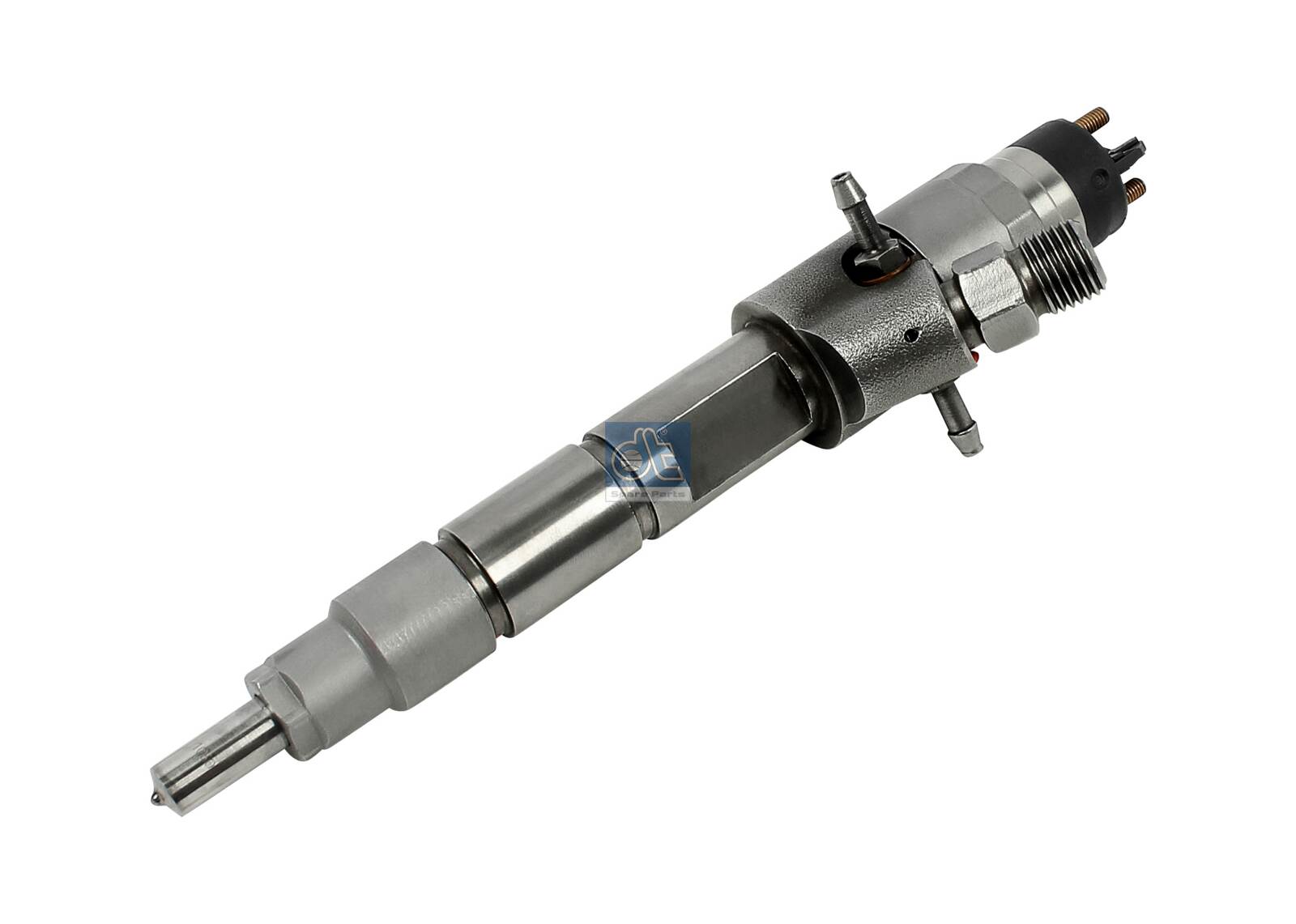 Dt Spare Parts Verstuiver/Injector 6.33191
