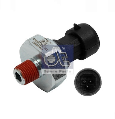 Dt Spare Parts Oliedruksensor 6.33302