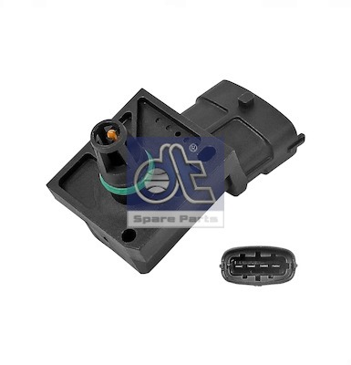 Dt Spare Parts Vuldruk sensor 6.33331