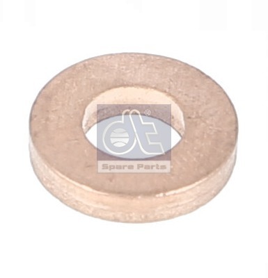 Dt Spare Parts Verstuiverhouder pakking 6.33425