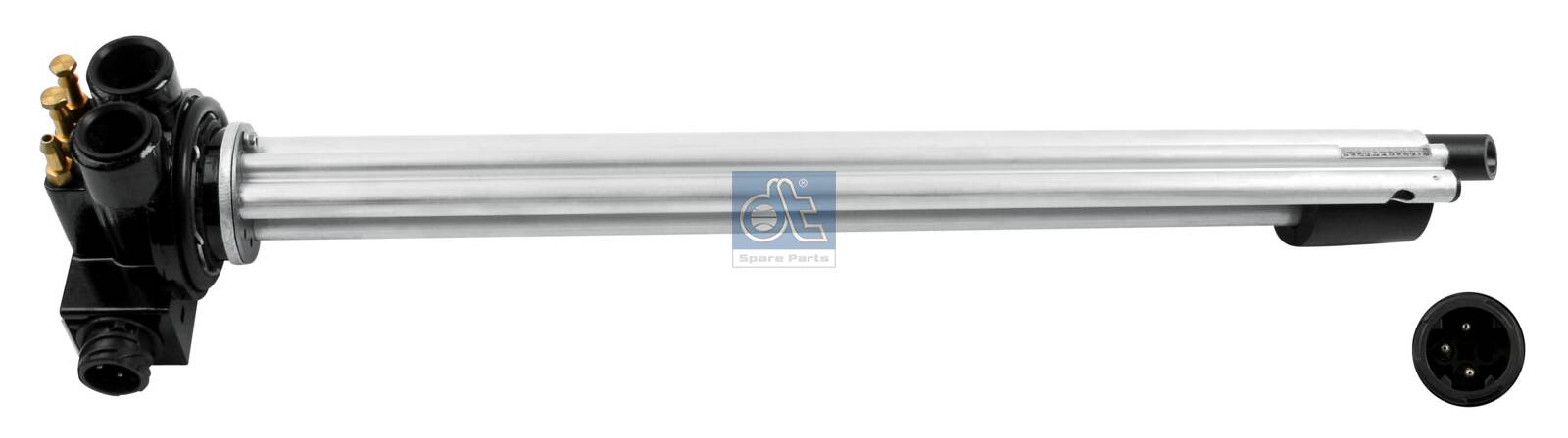 Dt Spare Parts Tankvlotter 6.33806