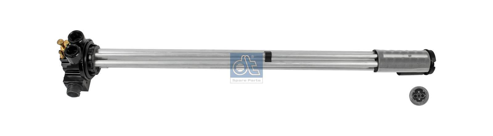 Dt Spare Parts Tankvlotter 6.33807
