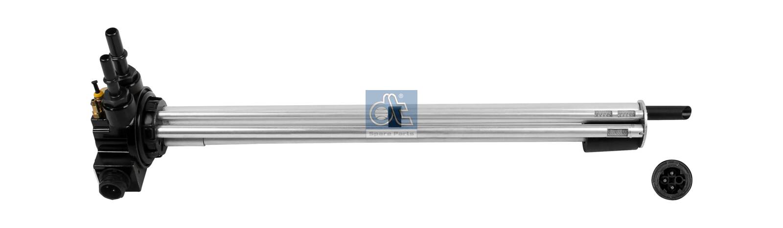 Dt Spare Parts Tankvlotter 6.33817