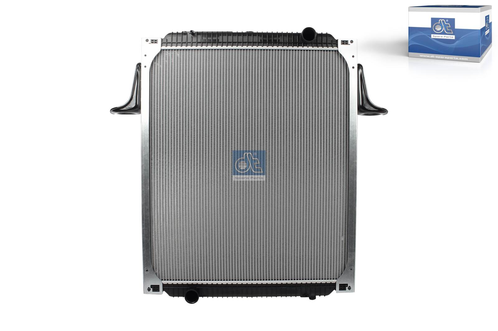 Dt Spare Parts Radiateur 6.35205