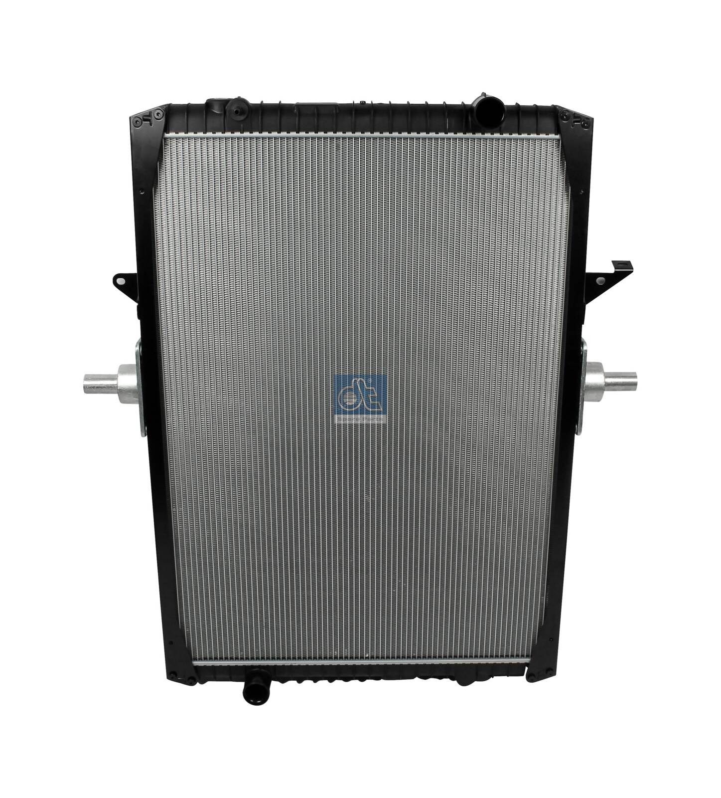 Dt Spare Parts Radiateur 6.35230