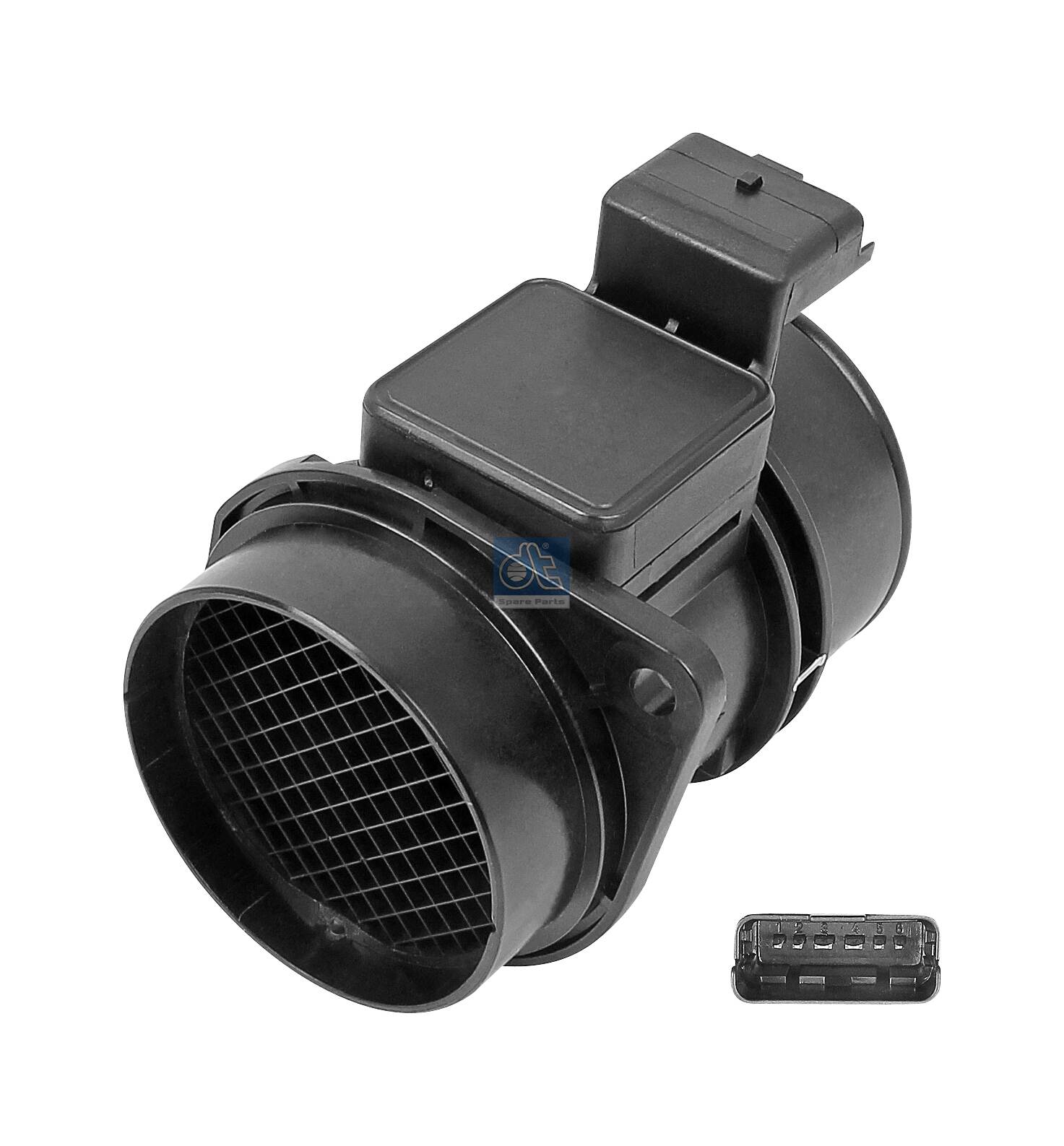 Dt Spare Parts Luchtmassameter 6.35270