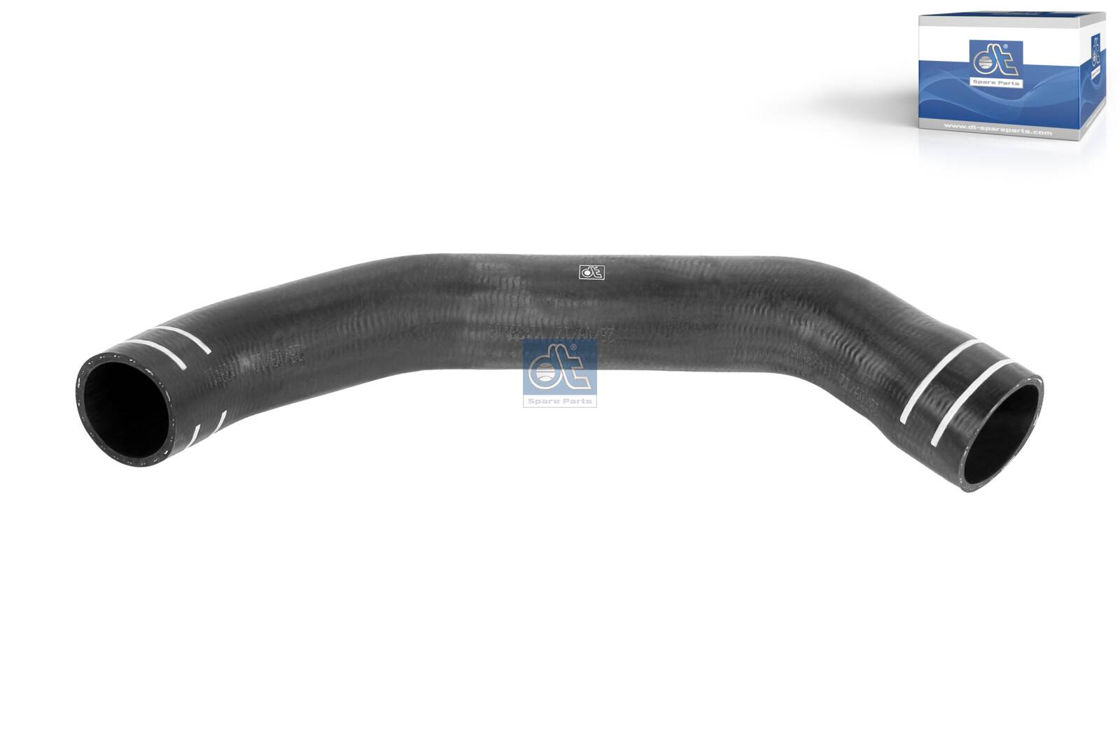 Dt Spare Parts Radiateurslang 6.35321