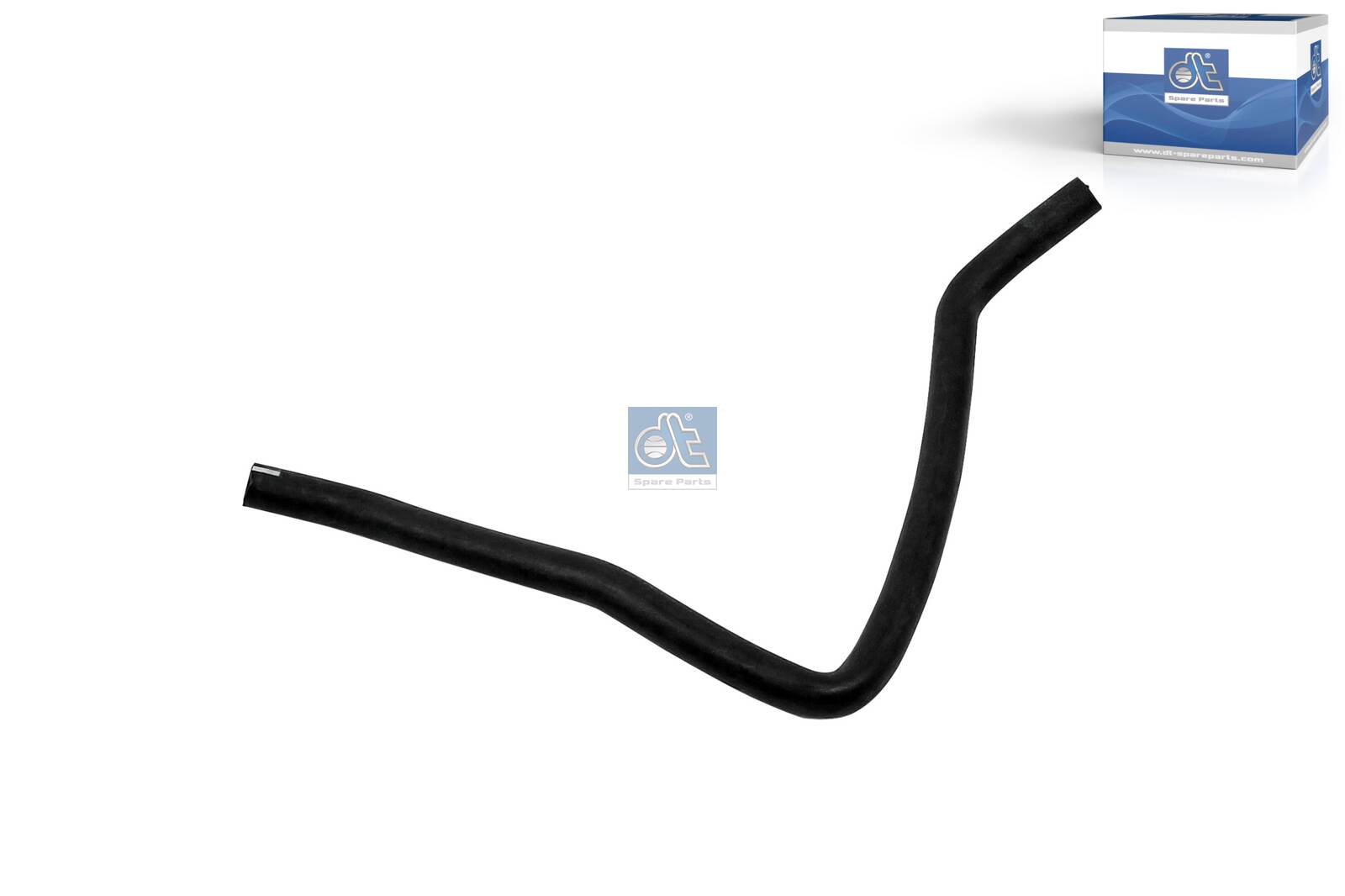 Dt Spare Parts Radiateurslang 6.35332