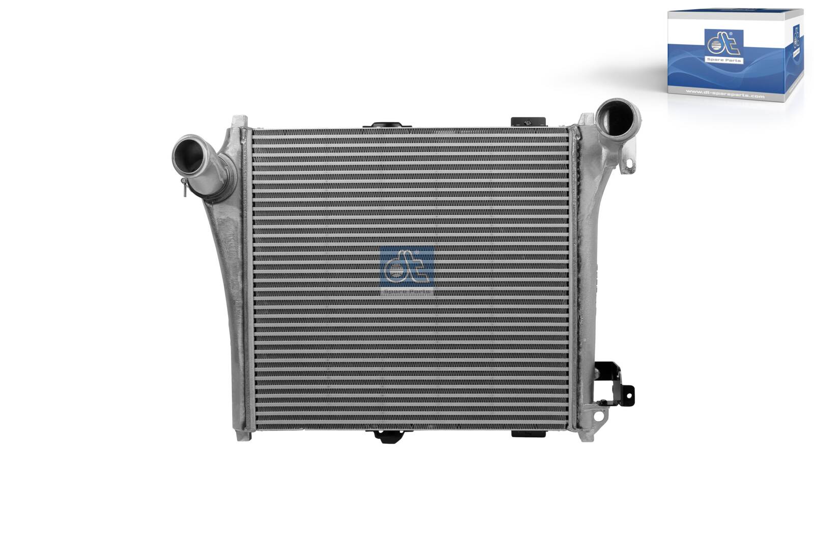 Dt Spare Parts Interkoeler 6.35407
