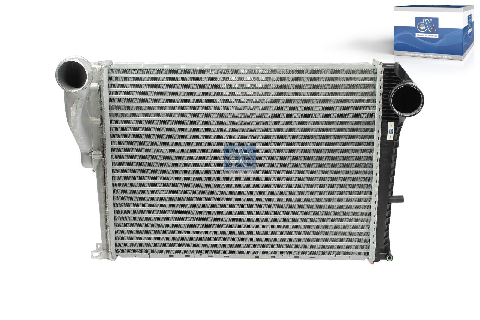 Dt Spare Parts Interkoeler 6.35409