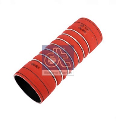 Dt Spare Parts Laadlucht-/turboslang 6.35500