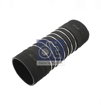 Dt Spare Parts Laadlucht-/turboslang 6.35501