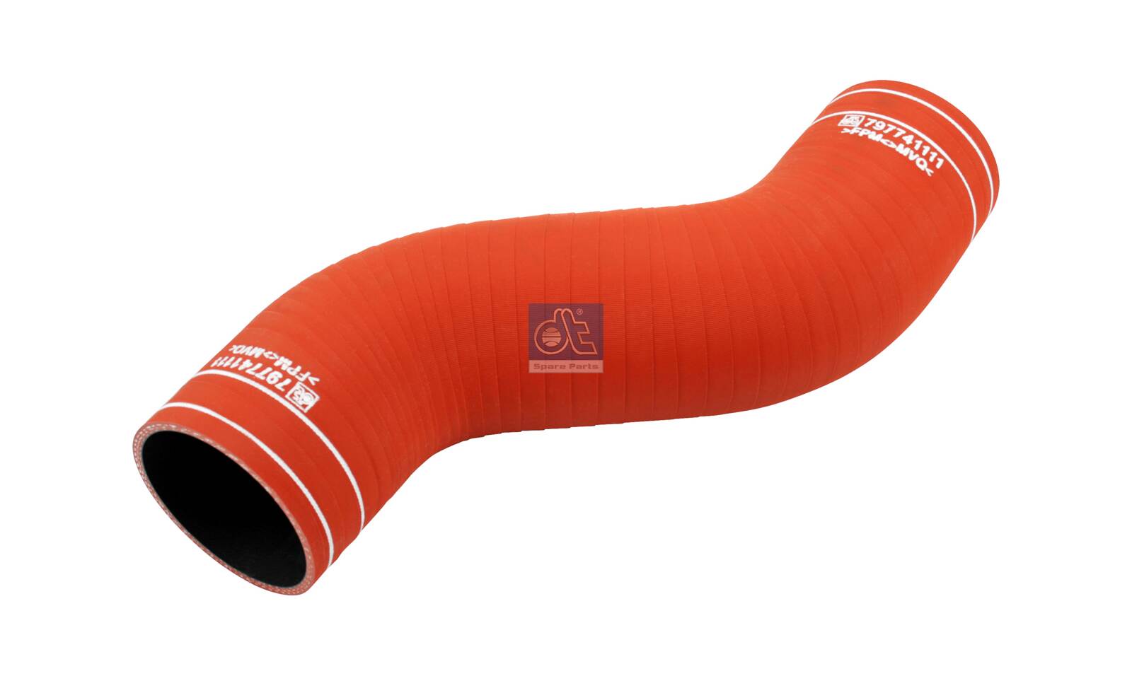 Dt Spare Parts Laadlucht-/turboslang 6.35504