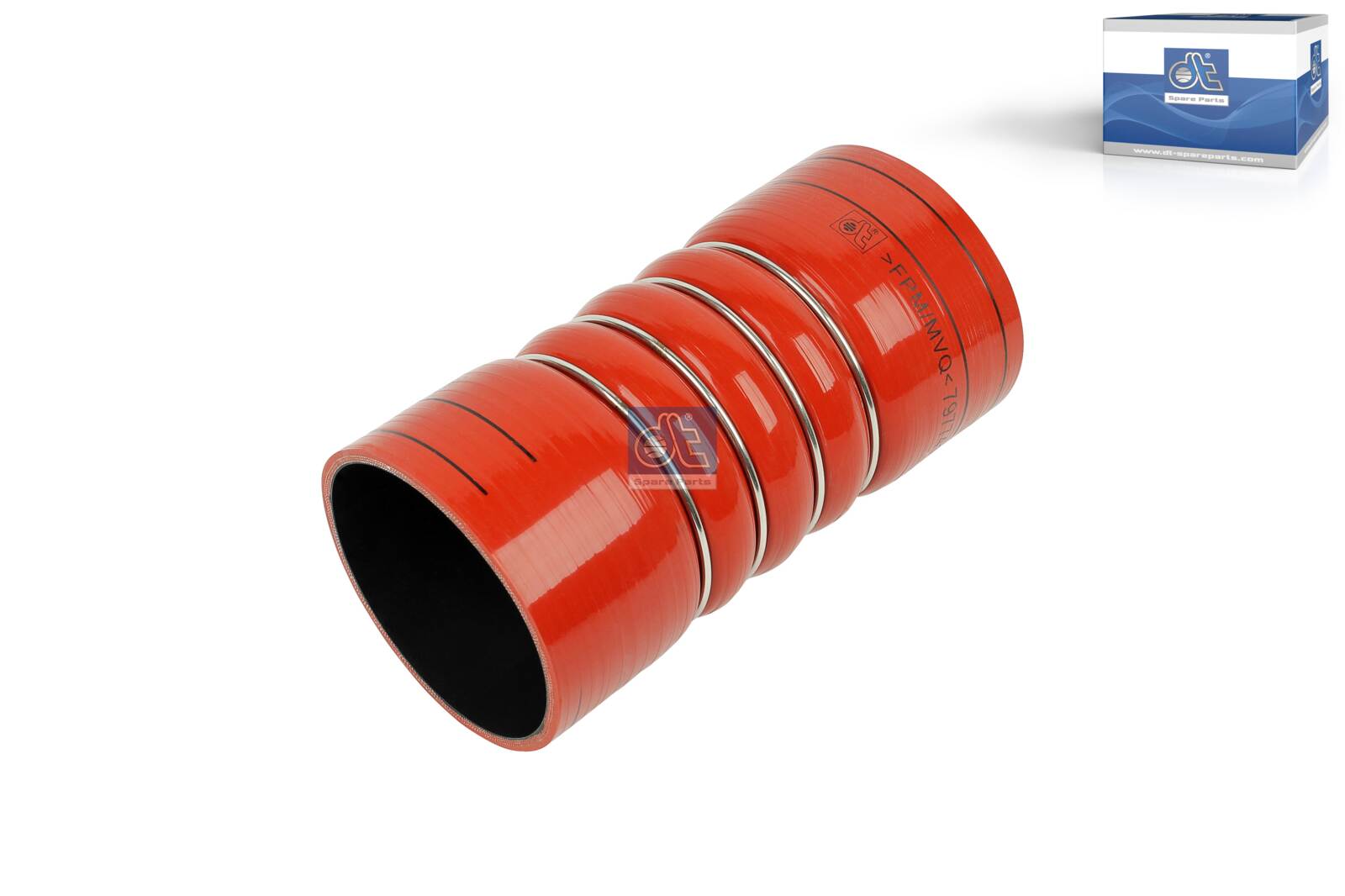 Dt Spare Parts Laadlucht-/turboslang 6.35511