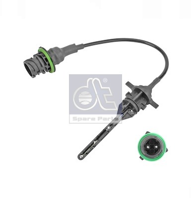 Dt Spare Parts Koelvloeistofpeil sensor 6.35642