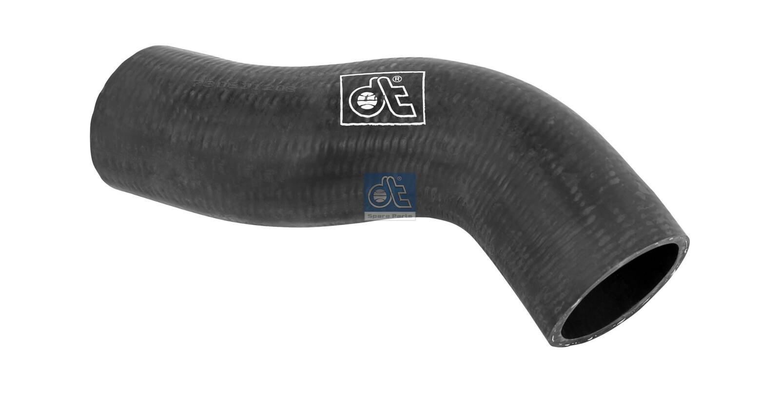 Dt Spare Parts Radiateurslang 6.35900