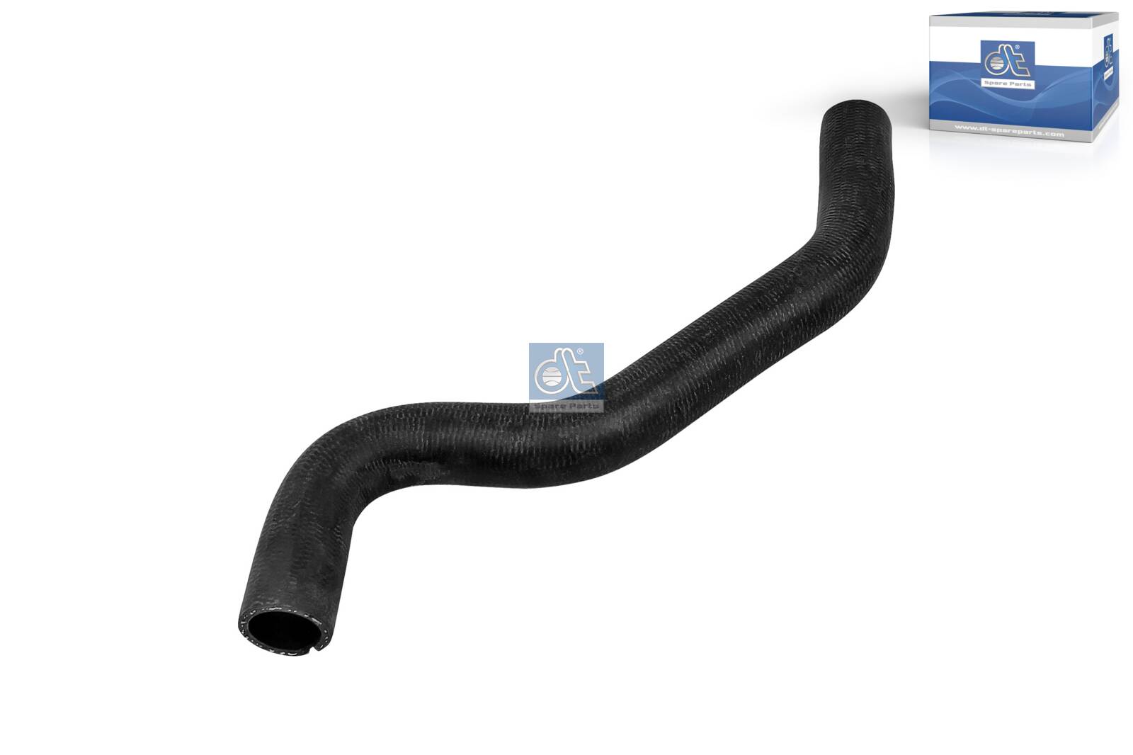Dt Spare Parts Radiateurslang 6.35904