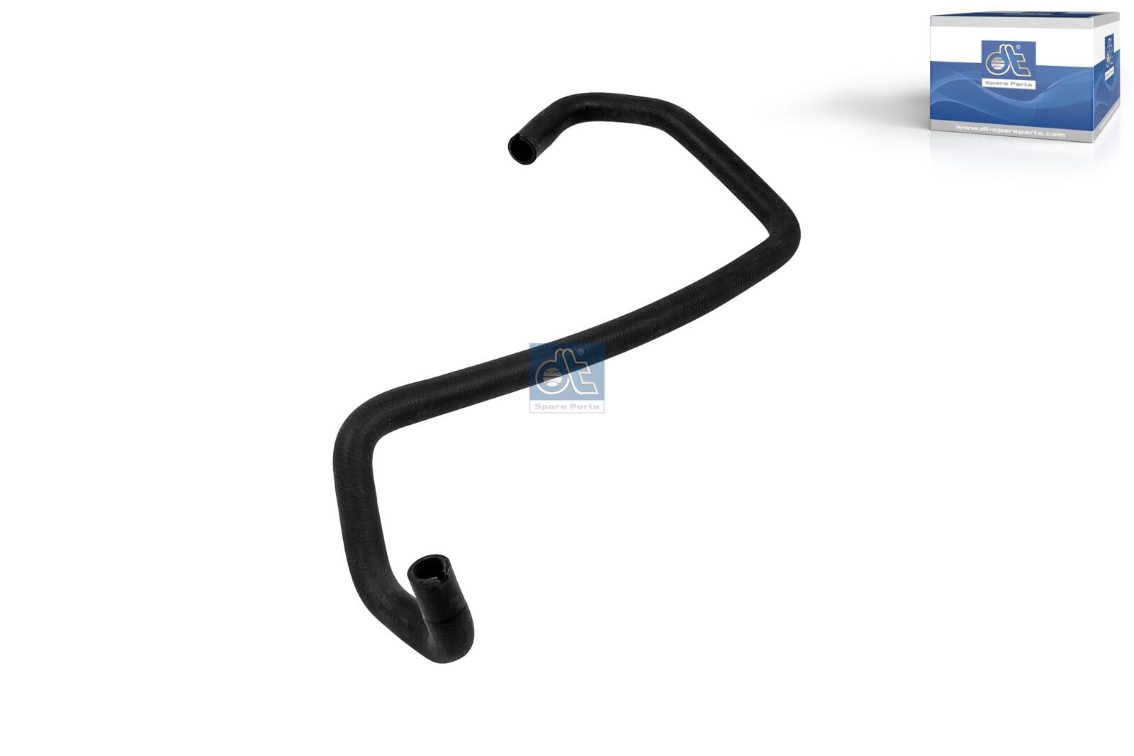 Dt Spare Parts Radiateurslang 6.35905