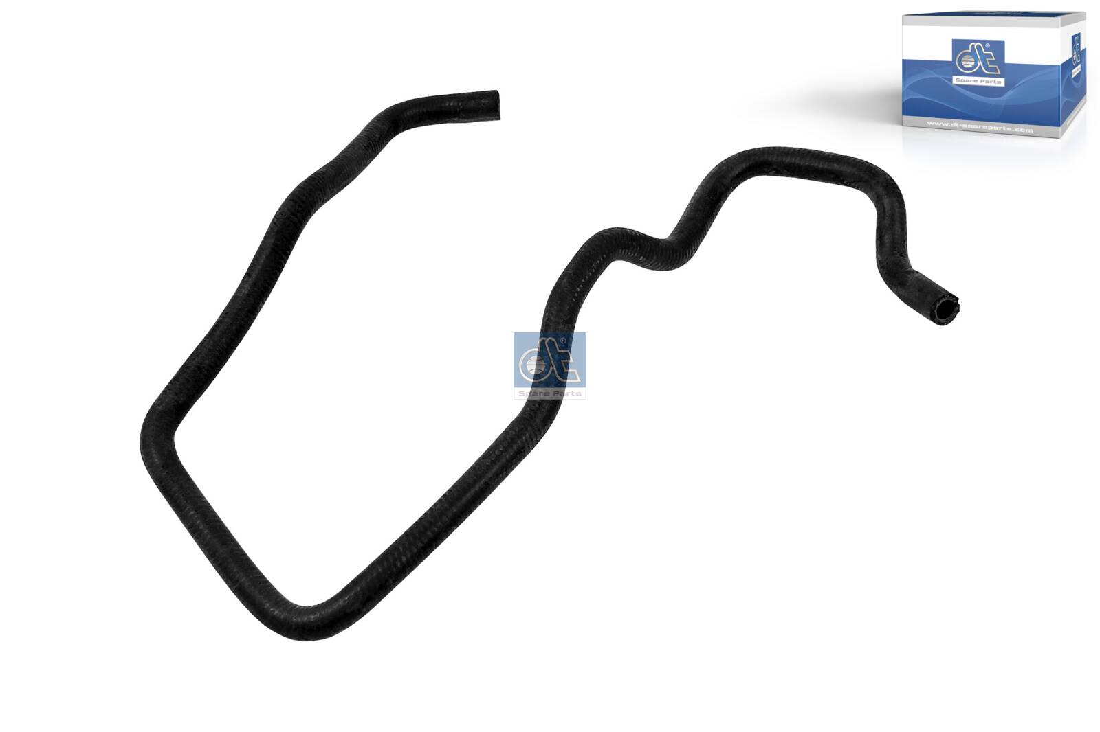 Dt Spare Parts Radiateurslang 6.35906