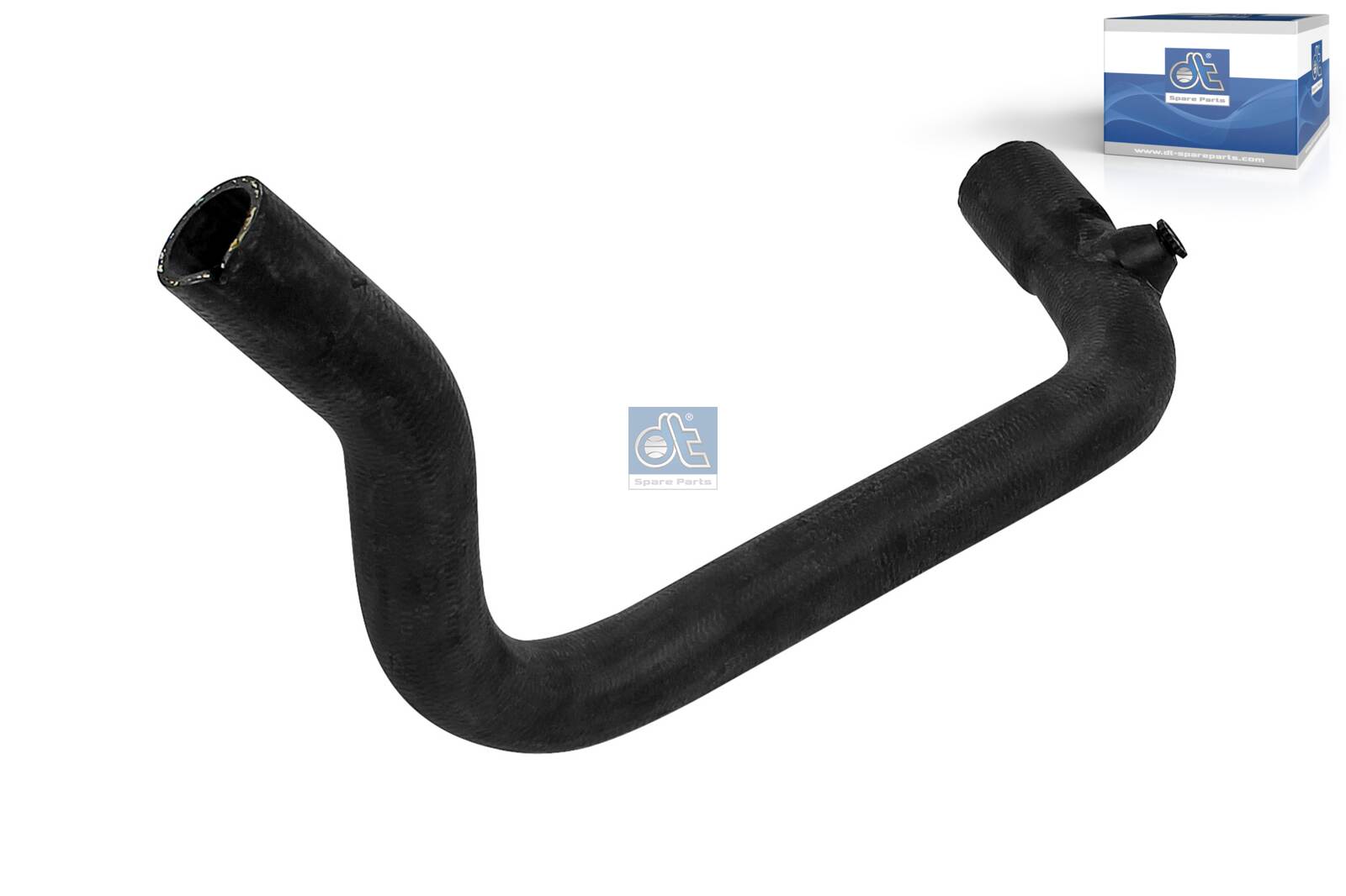 Dt Spare Parts Radiateurslang 6.35908