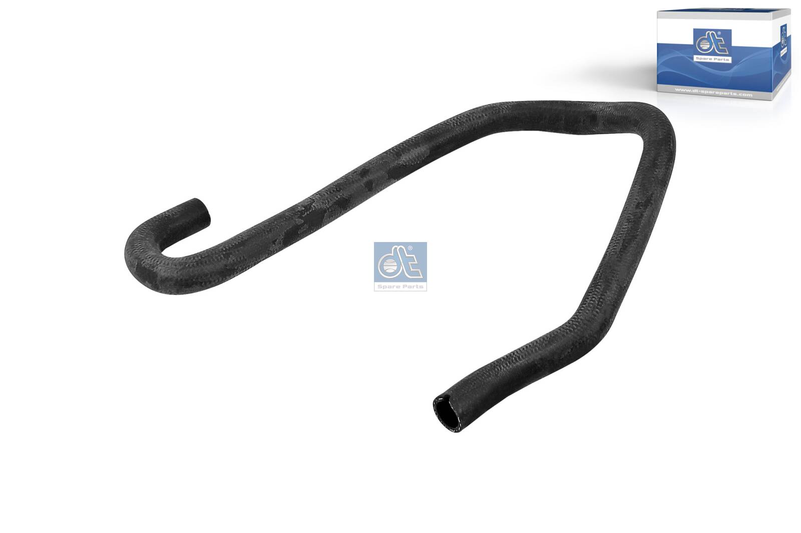 Dt Spare Parts Radiateurslang 6.35911