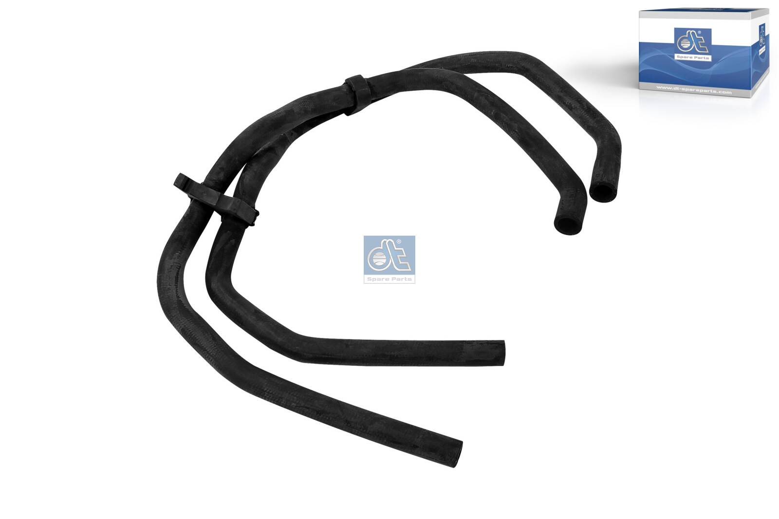 Dt Spare Parts Radiateurslang 6.35912