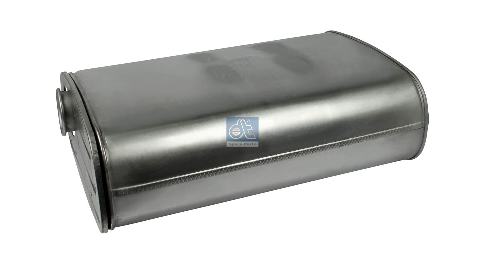 Dt Spare Parts Middendemper 6.37029