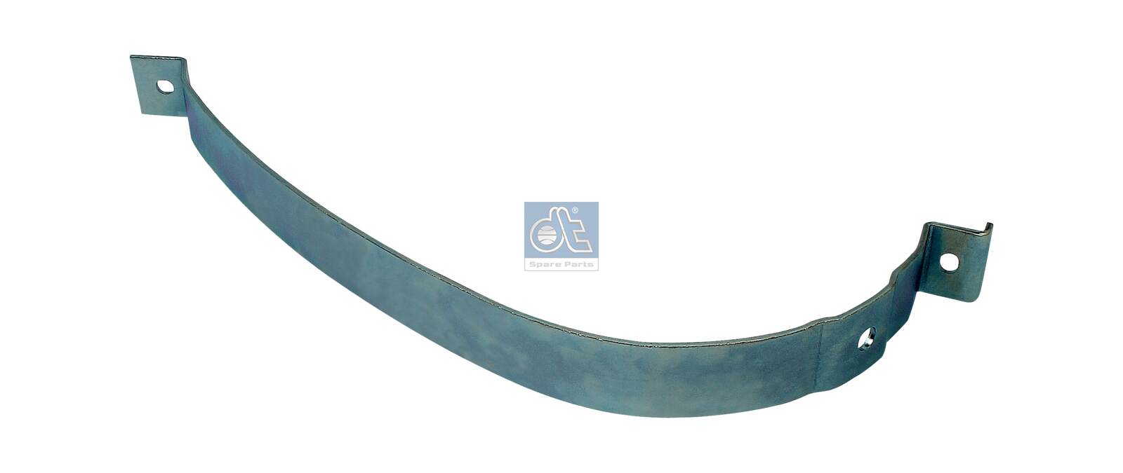 Dt Spare Parts Ophangrubber 6.37213