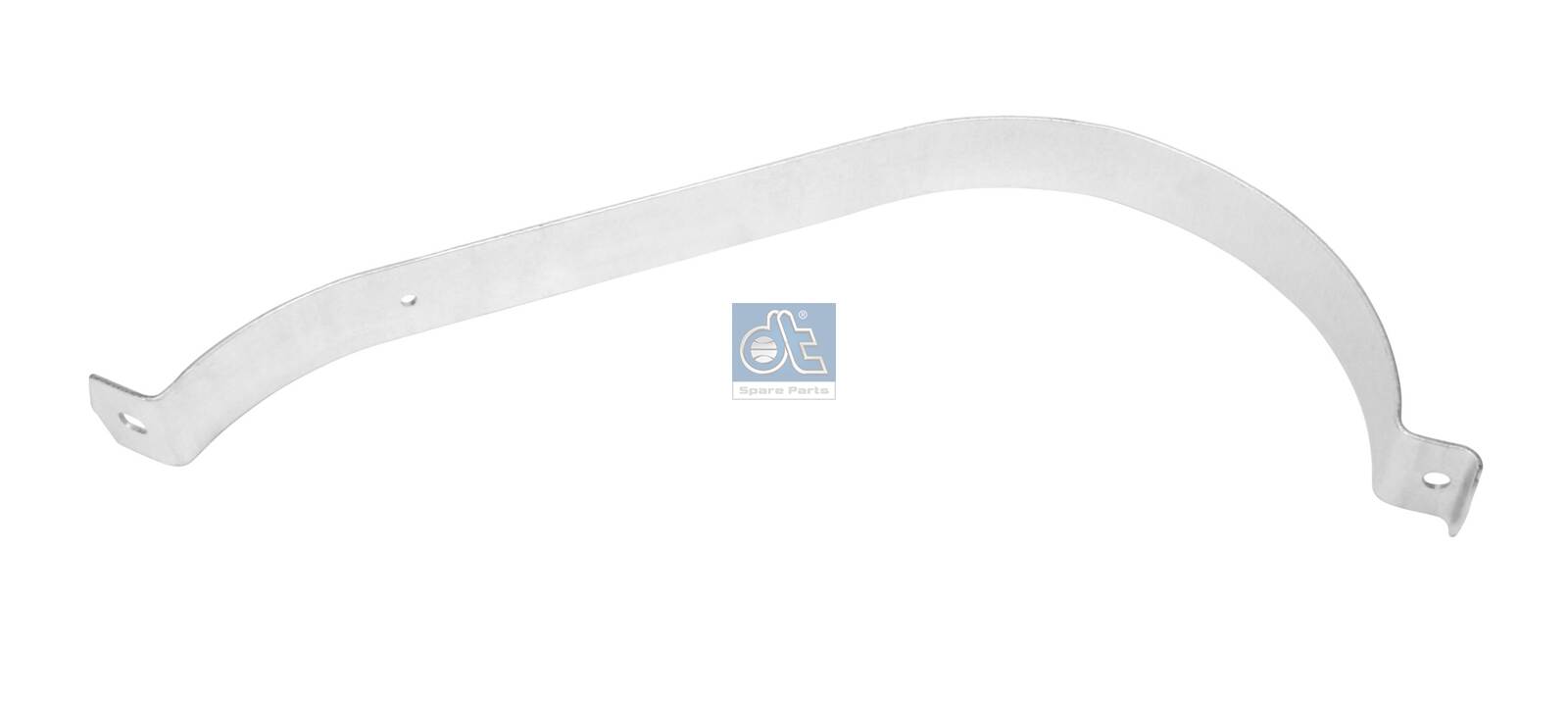 Dt Spare Parts Ophangrubber 6.37229