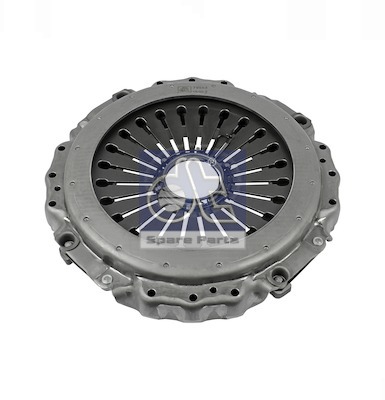 Dt Spare Parts Drukgroep 6.40010