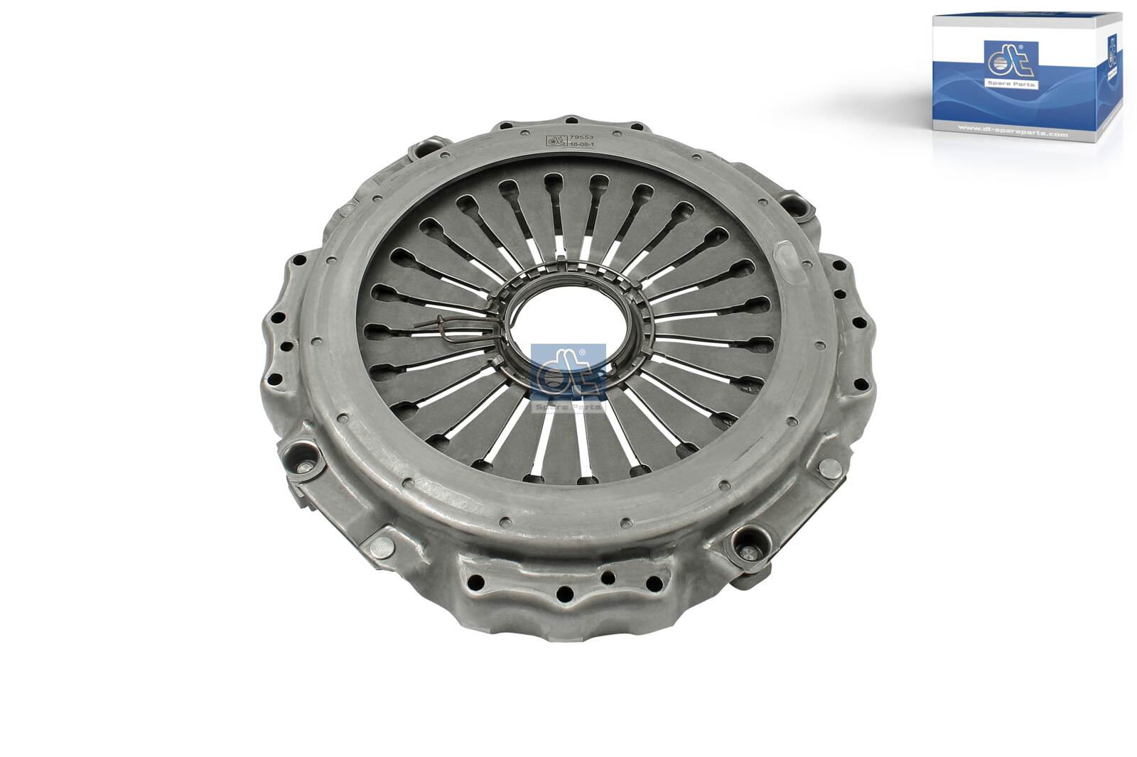 Dt Spare Parts Drukgroep 6.40029