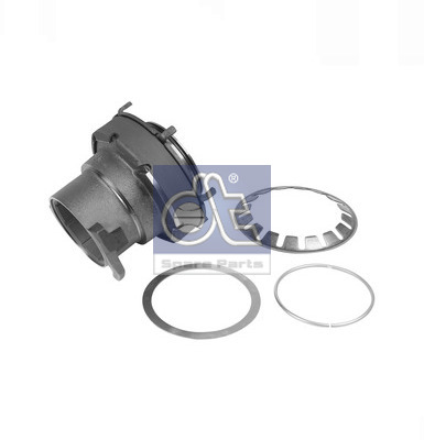 Dt Spare Parts Druklager 6.40211