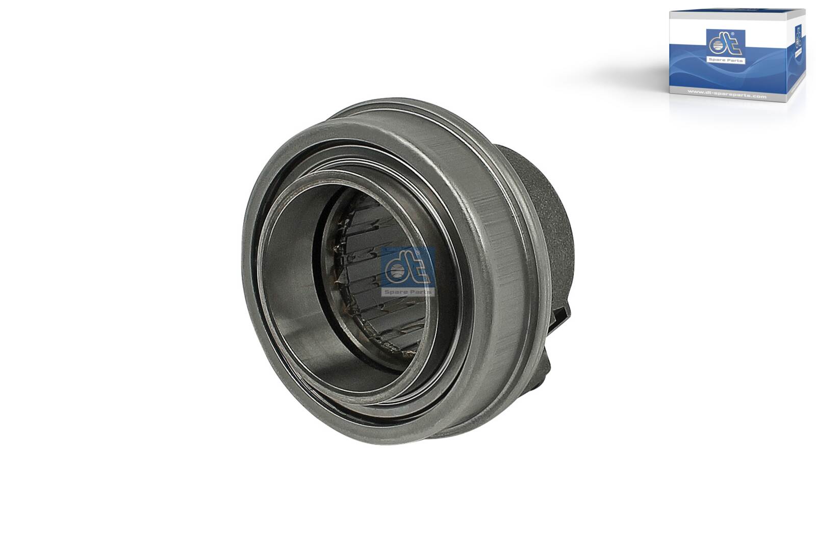 Dt Spare Parts Druklager 6.40220