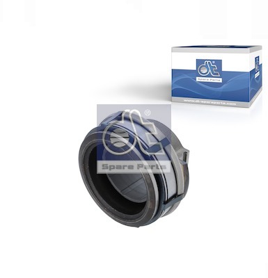 Dt Spare Parts Druklager 6.40223