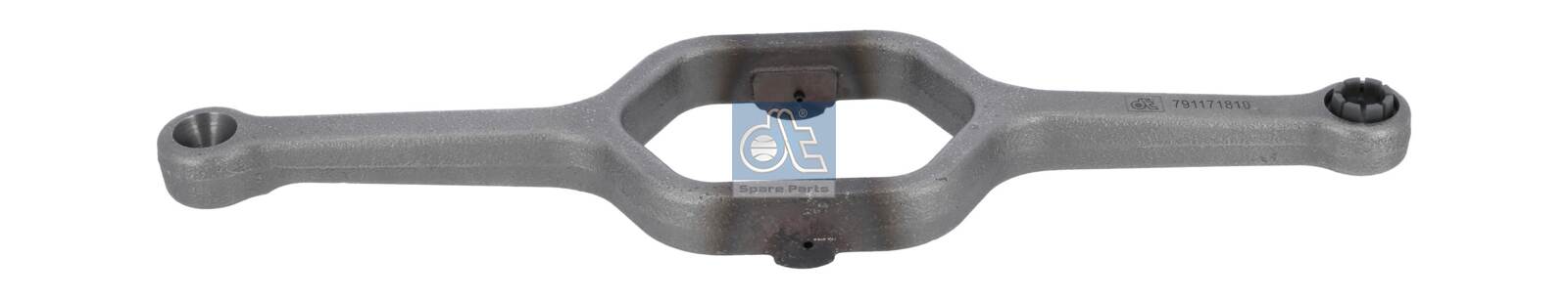 Dt Spare Parts Riemvork, koppeling 6.42051