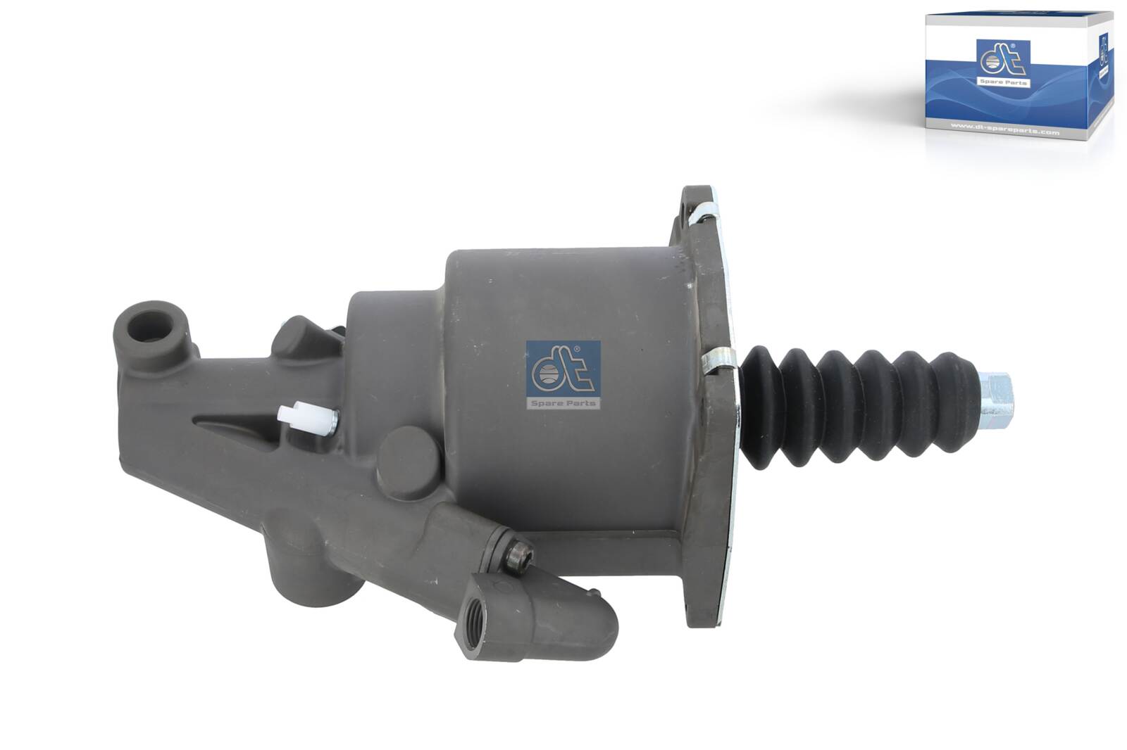 Dt Spare Parts Koppelingsversterker 6.43000