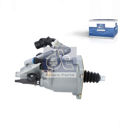 Dt Spare Parts Hulpkoppelingscilinder 6.43068