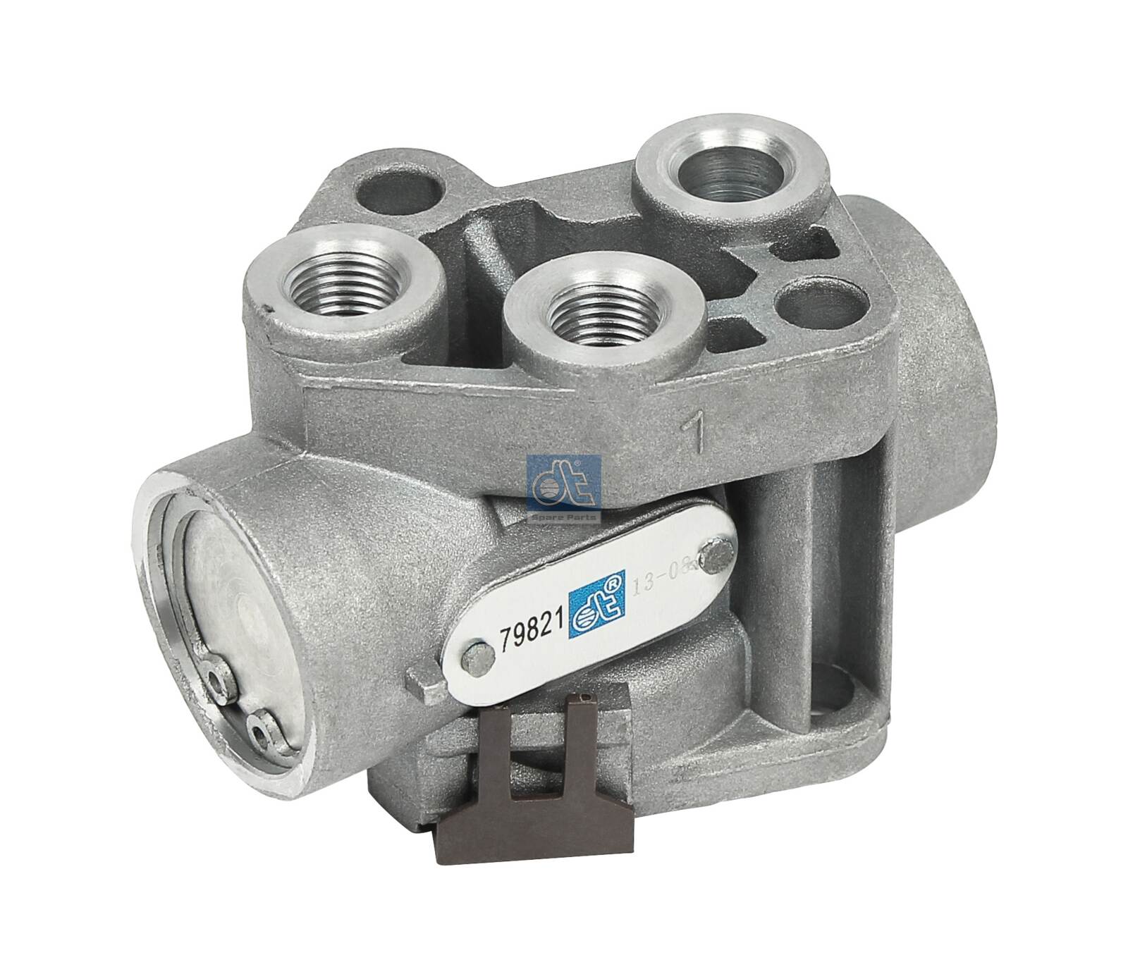 Dt Spare Parts Splitversnellings schakelaar 6.45006