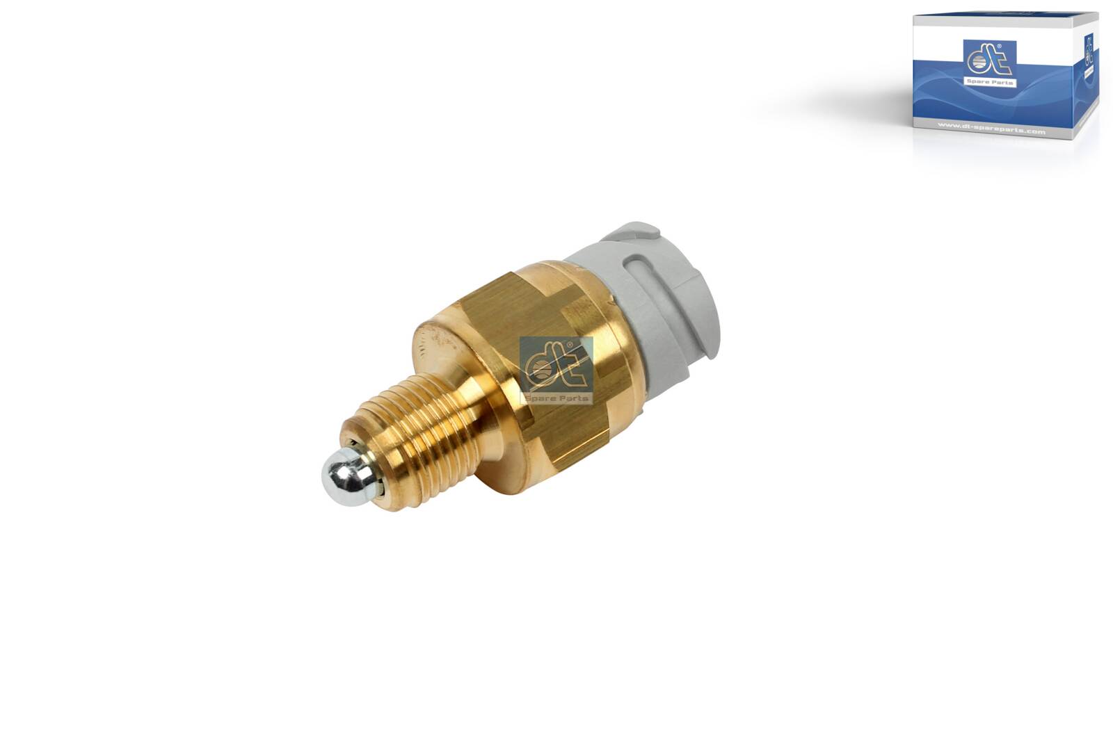 Dt Spare Parts Schakelaar, splitversnelling 6.45353