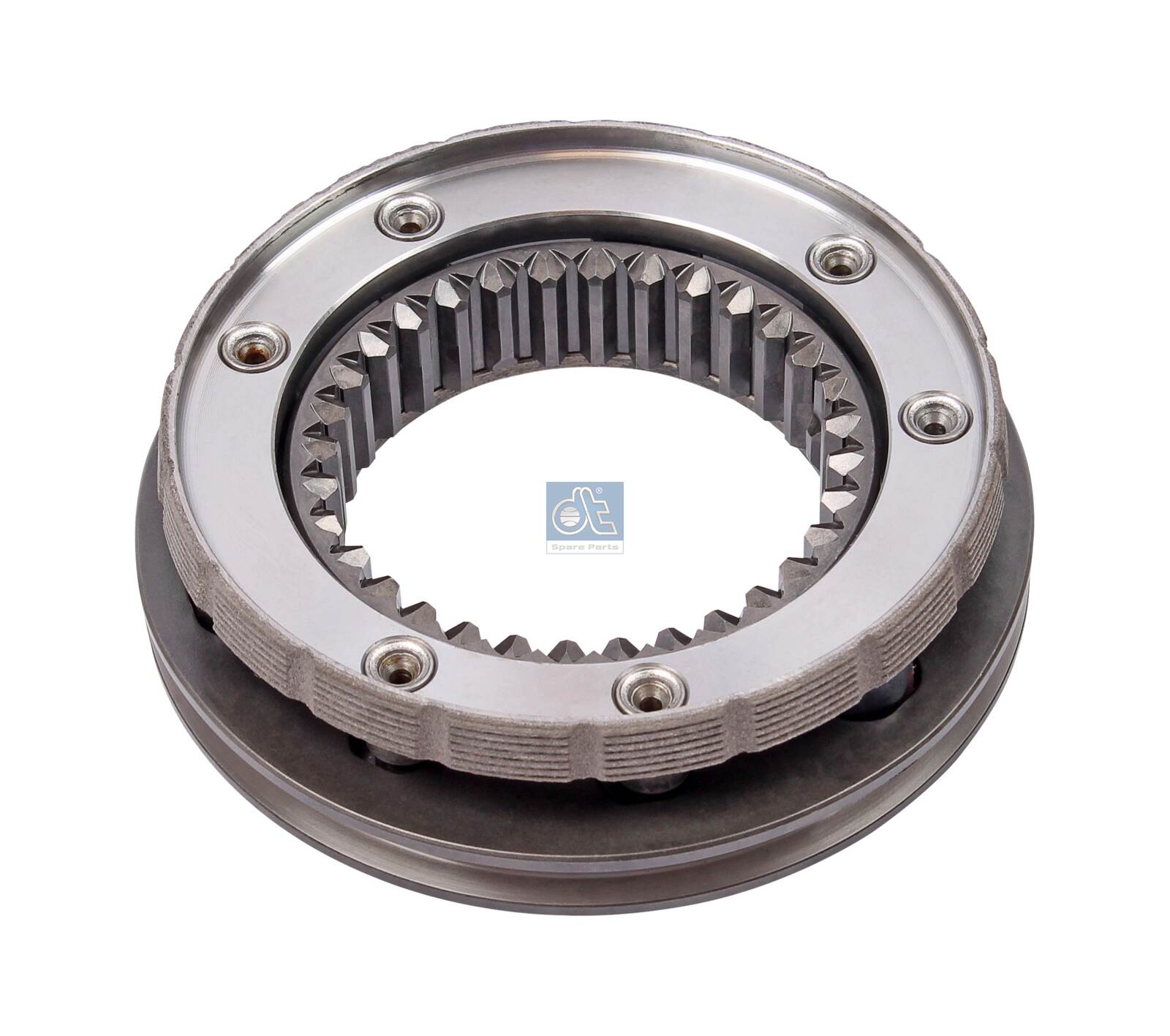 Dt Spare Parts Synchroonschacht, versnellingsbak 6.46220