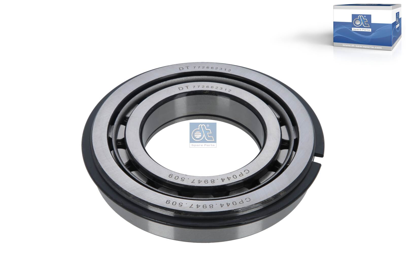 Dt Spare Parts Versnellingsbaklager 6.46509