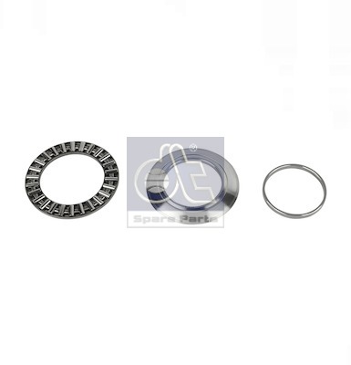 Dt Spare Parts Versnellingsbaklager 6.46565