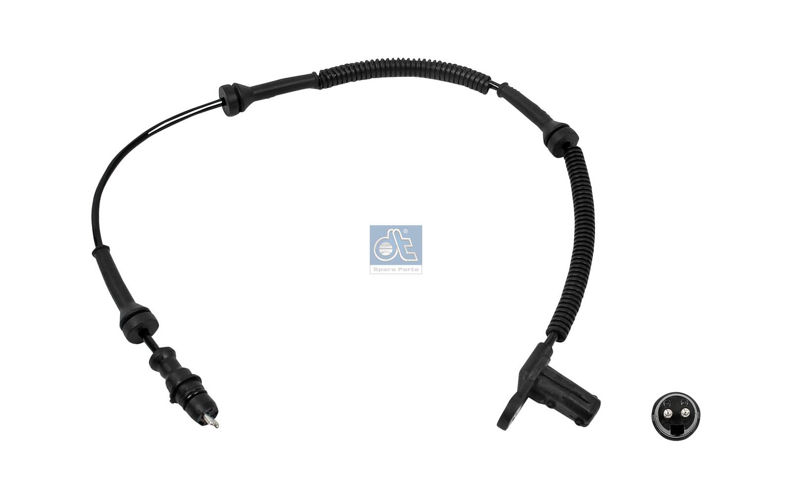 Dt Spare Parts ABS sensor 6.46904