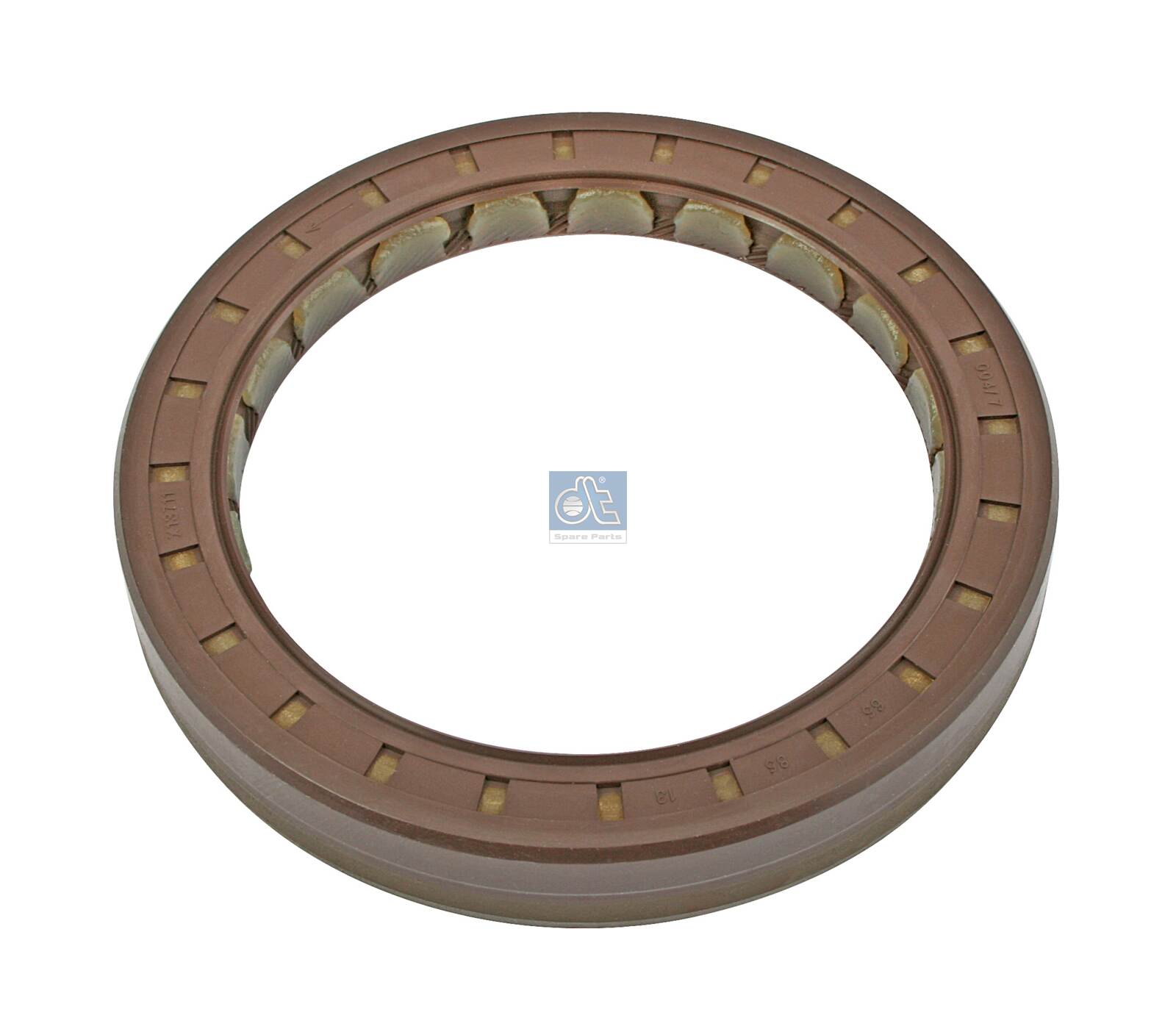 Dt Spare Parts Schakelstang keerring 6.46910