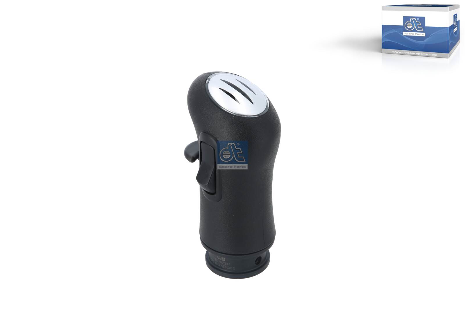 Dt Spare Parts Pookknoppen  6.47002