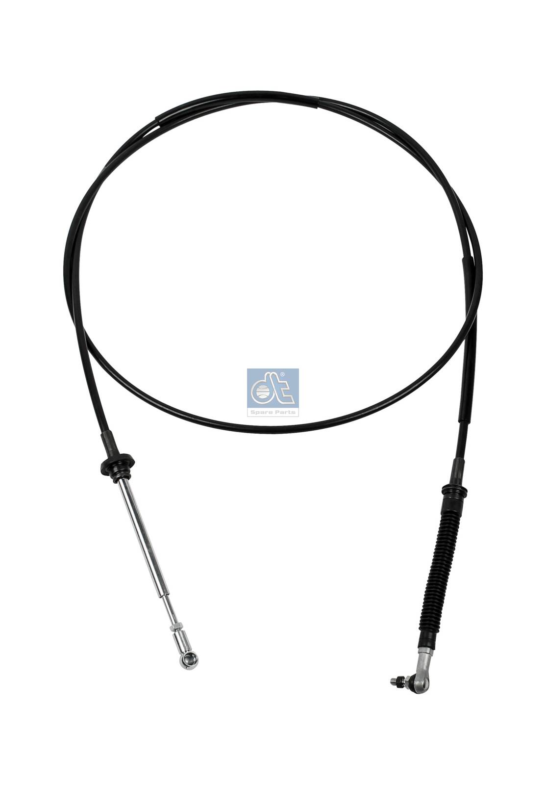Dt Spare Parts Koppelingskabel 6.47150