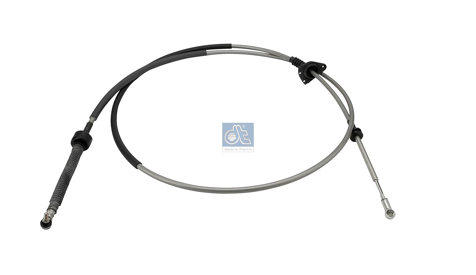 Dt Spare Parts Koppelingskabel 6.47156