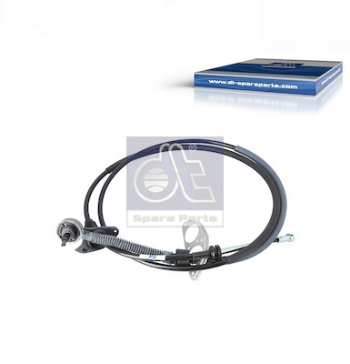 Dt Spare Parts Koppelingskabel 6.47193