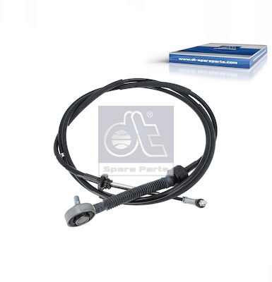 Dt Spare Parts Koppelingskabel 6.47212